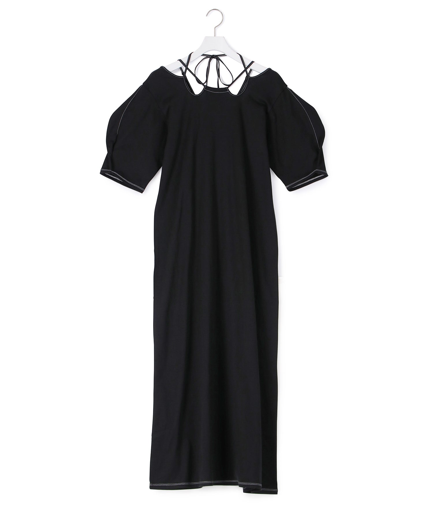 MURRAL】Ivy halfsleeve dress ｜ ADAM ET ROPE' | アダムエロペ 公式 ...