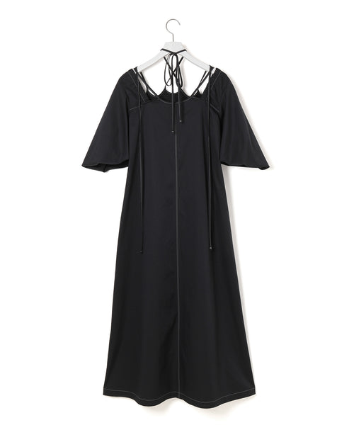 【MURRAL】Ivy float dress