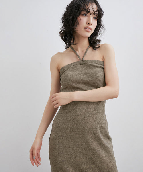 ADAM ET ROPÉ FEMME / 【Miller for ADAM ET ROPE'】Cup付 Camisole ...