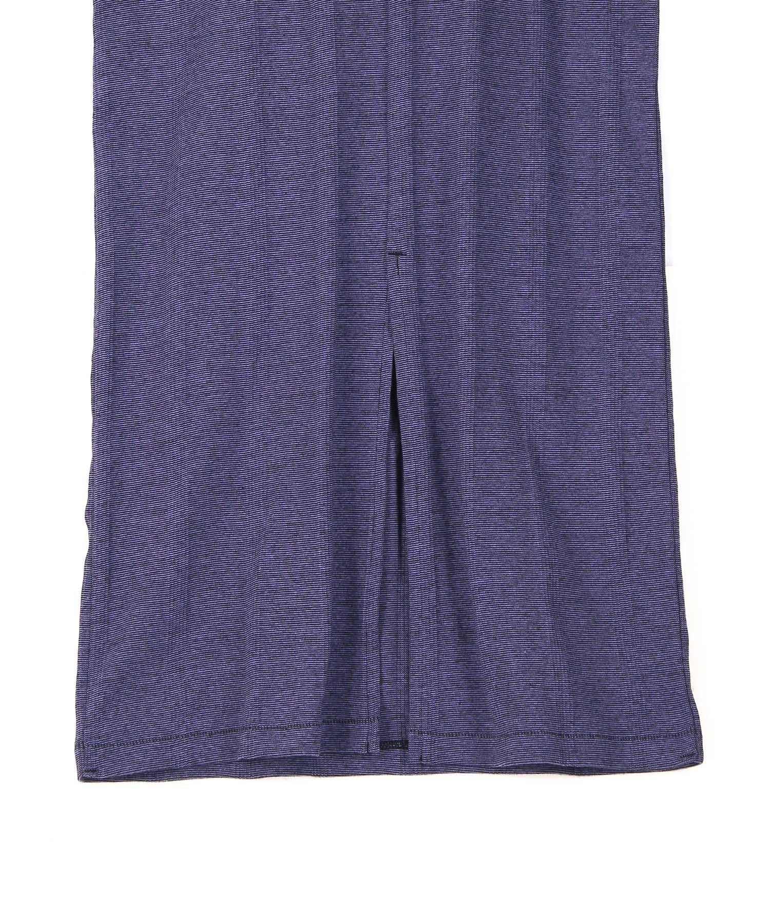 Miller for ADAM ET ROPE'】Cup付 Camisole One-piece ｜ ADAM ET ROPE