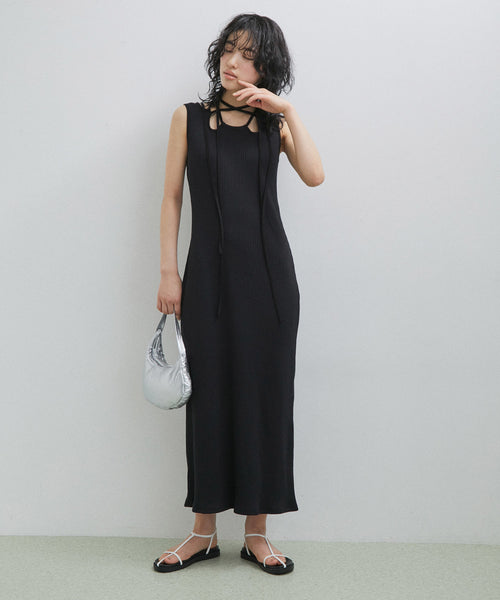 ADAM ET ROPÉ FEMME / 【公式サイト限定】【MURRAL】Ivy tank dress