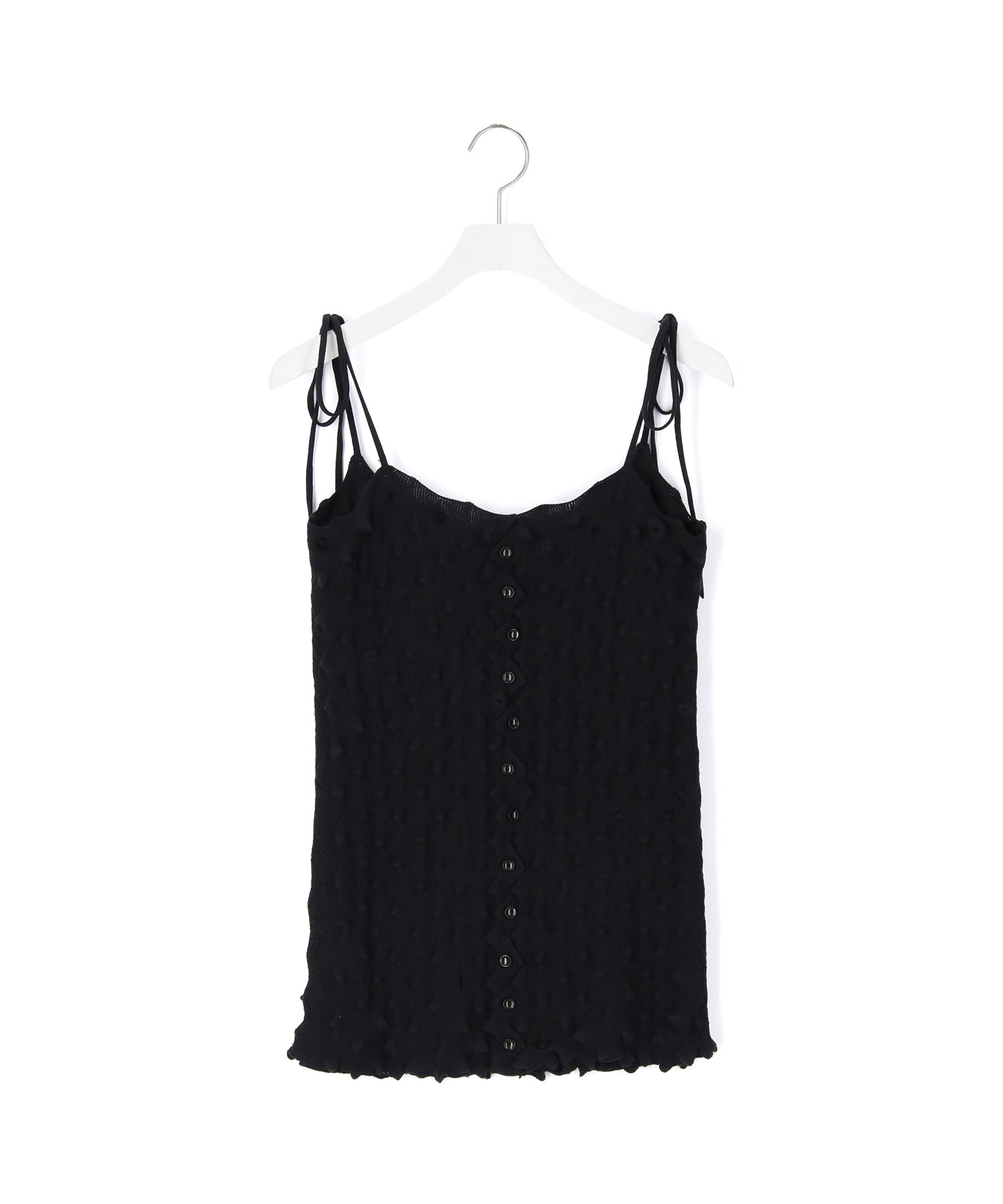 公式サイト・実店舗限定】【OPEN SESAME CLUB】DORIAN CAMISOLE