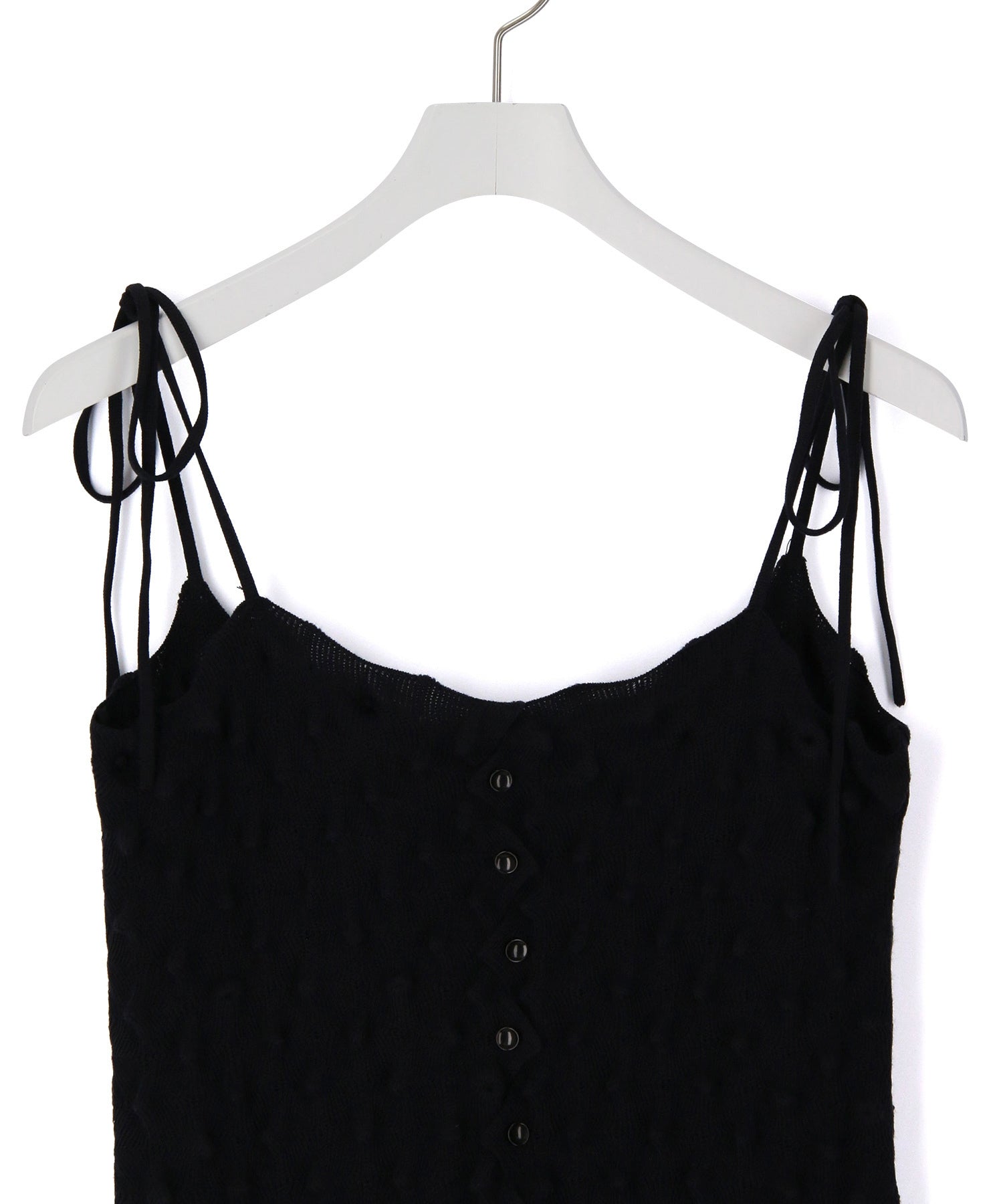 公式サイト・実店舗限定】【OPEN SESAME CLUB】DORIAN CAMISOLE