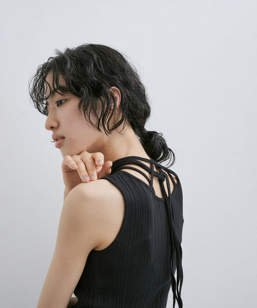 ADAM ET ROPÉ FEMME(アダム エ ロペ ファム) / 【MURRAL】Ivy tank (トップス / タンクトップ)  通販｜J'aDoRe JUN ONLINE