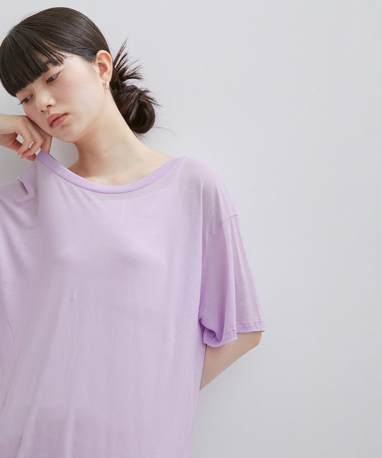 公式サイト・実店舗限定】【Baserange】LOOSE TEE ｜ ADAM ET ROPE ...