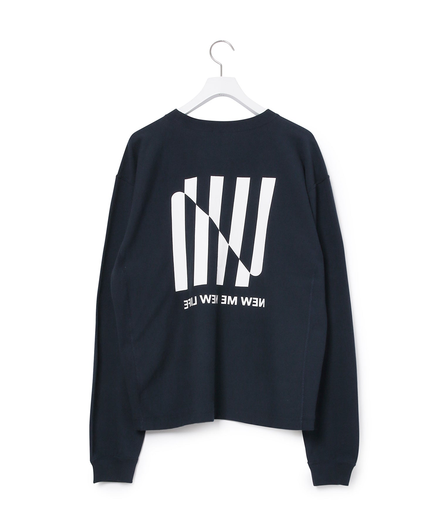 Champion for ADAM ET ROPE'】別注 RW LONG SLEEVE T-SHIRT ｜ ADAM ET ...