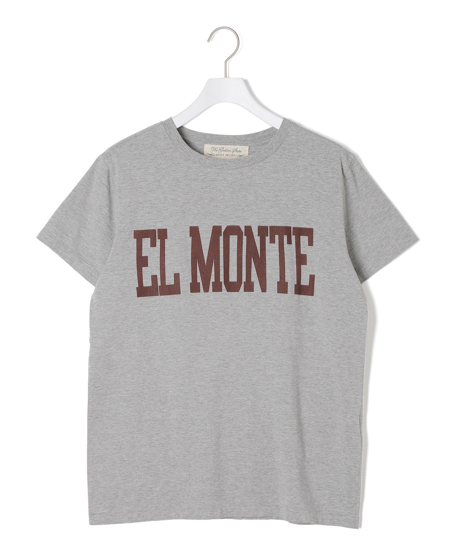 REMI RELIFE】LW加工Tシャツ (EL MONTE) ｜ ADAM ET ROPE ...