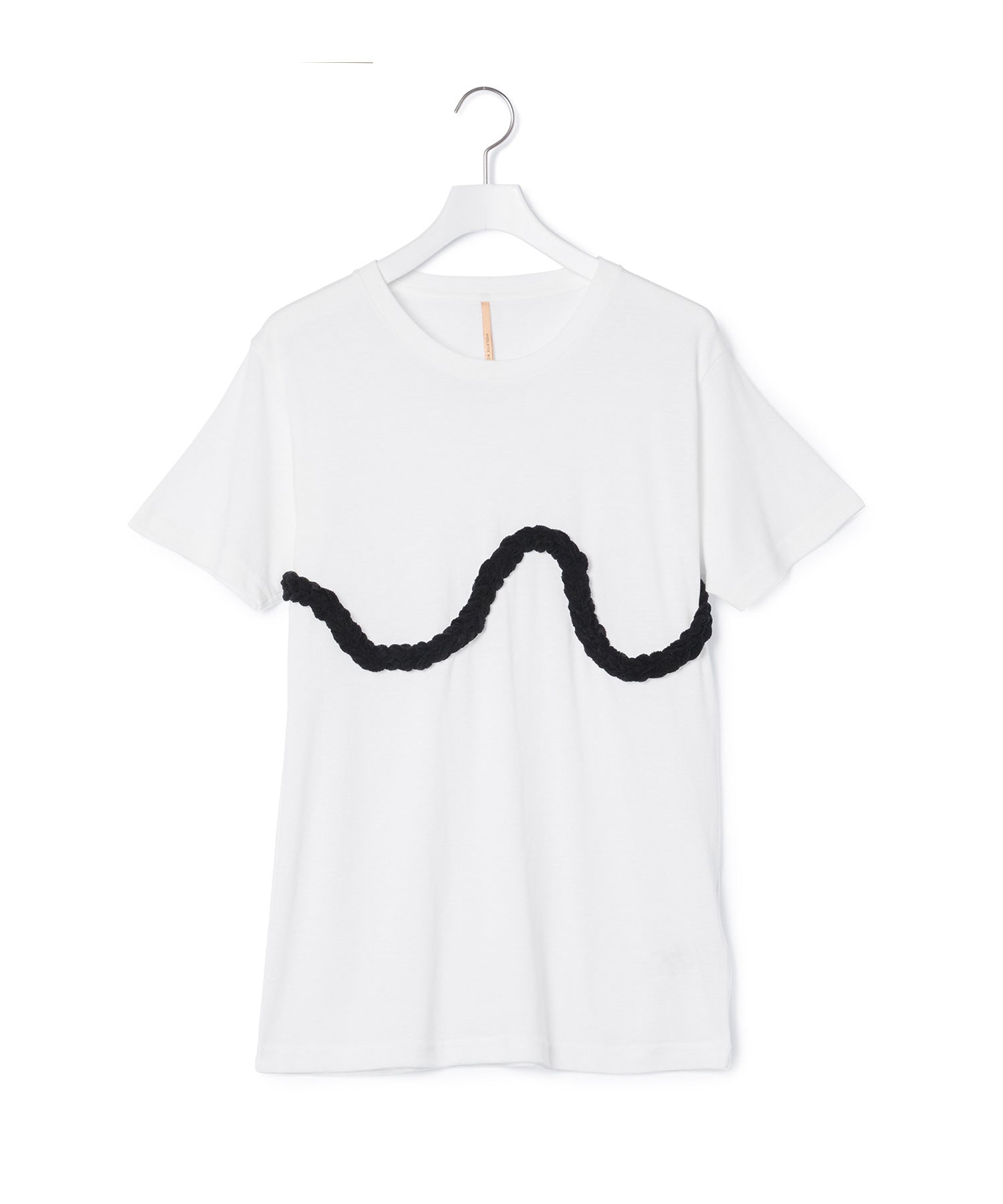 VIOLETTE ROOM for ADAM ET ROPE'】別注 NUANCE TEE ｜ ADAM ET ROPE