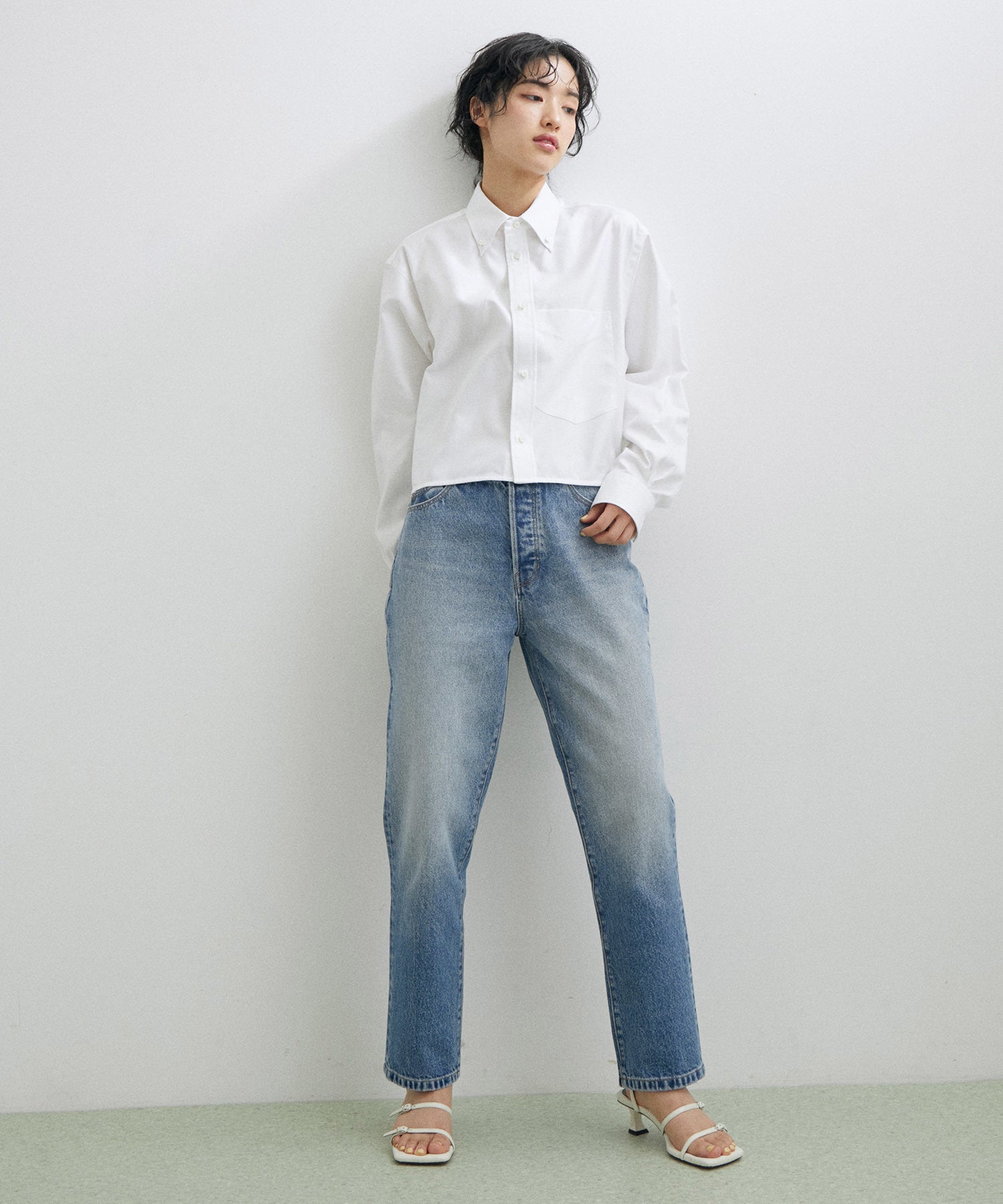 ROLLA'S】CLASSIC STRAIGHT ANKLE ｜ ADAM ET ROPE' | アダムエロペ