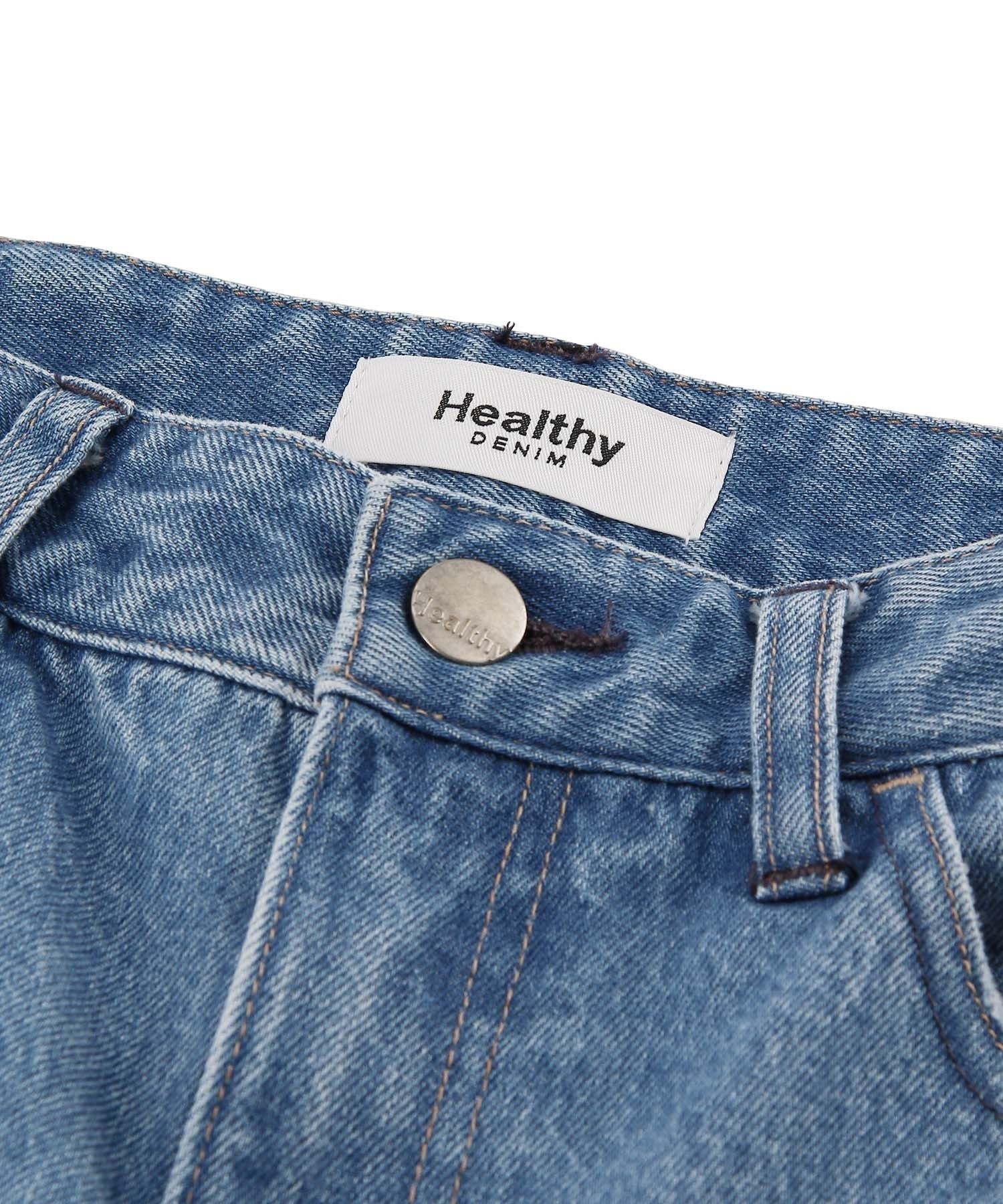 Healthy Denim】別注 Daisy ｜ ADAM ET ROPE' | アダムエロペ 公式サイト