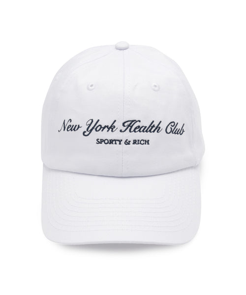 ADAM ET ROPÉ FEMME / 【公式サイト限定】【SPORTY&RICH】NY HEALTH