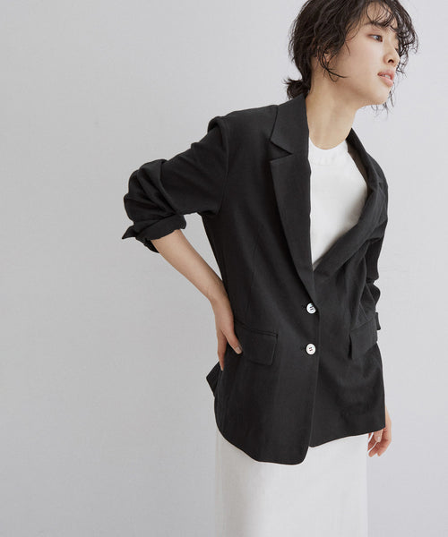 ADAM ET ROPÉ FEMME / 【sana for ADAM ET ROPE'】別注 JACKET