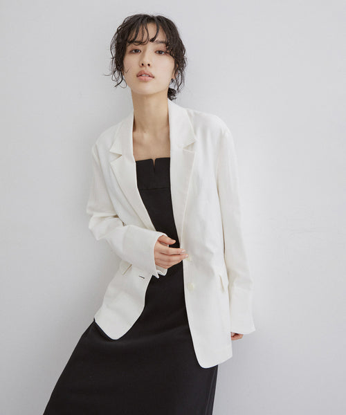 ADAM ET ROPÉ FEMME / 【sana for ADAM ET ROPE'】別注 JACKET