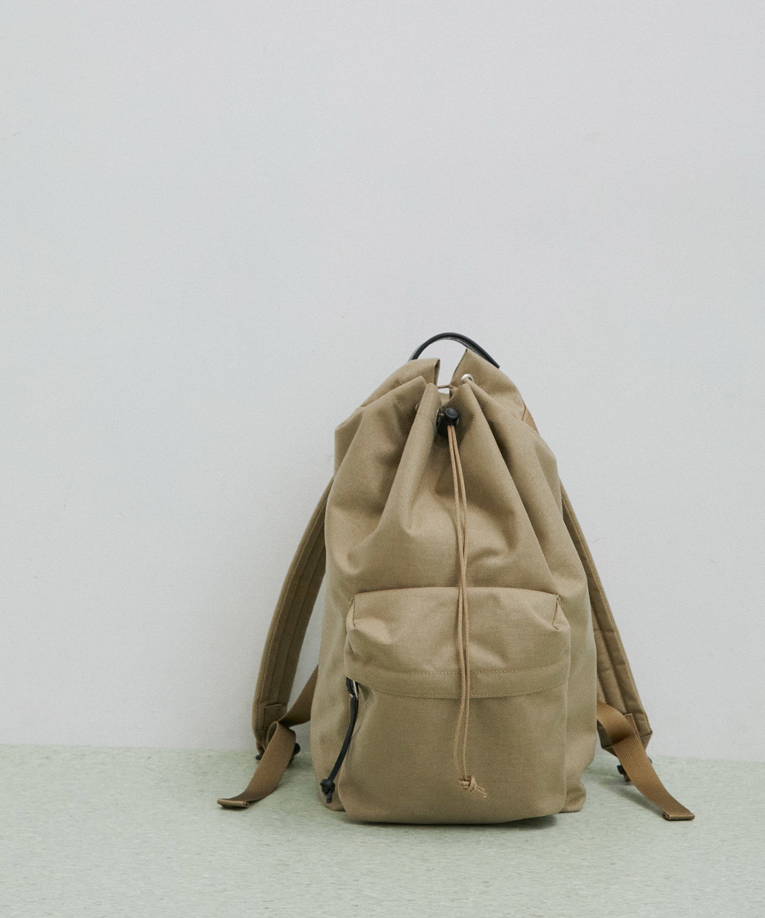 auralee SMALL BACKPACK AETA バッグパック リュック-