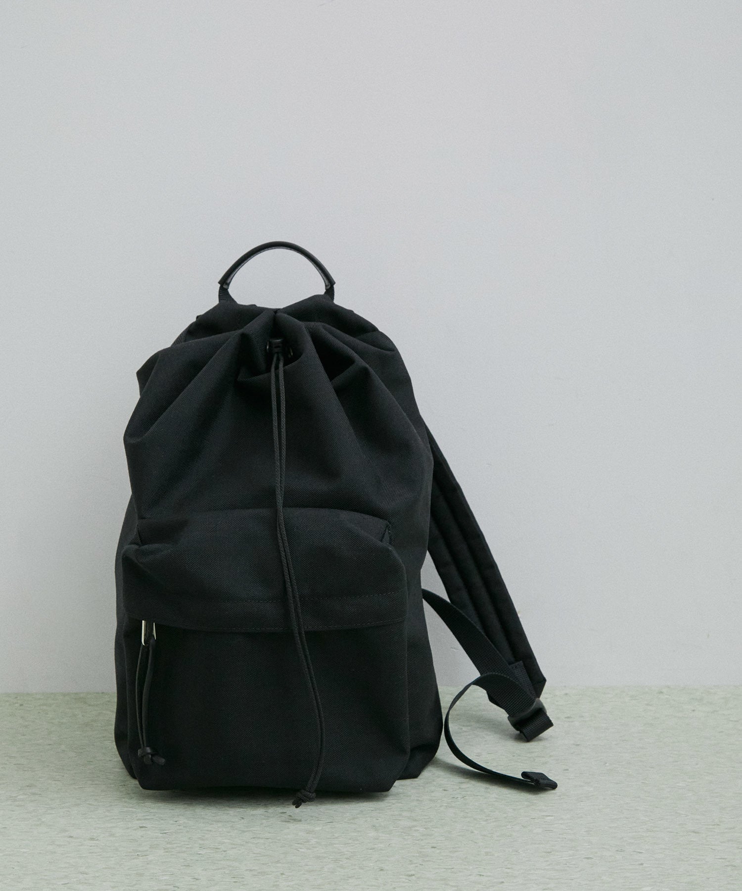 AURALEE MALL BACKPACK SET MADE BY AETA - リュック/バックパック