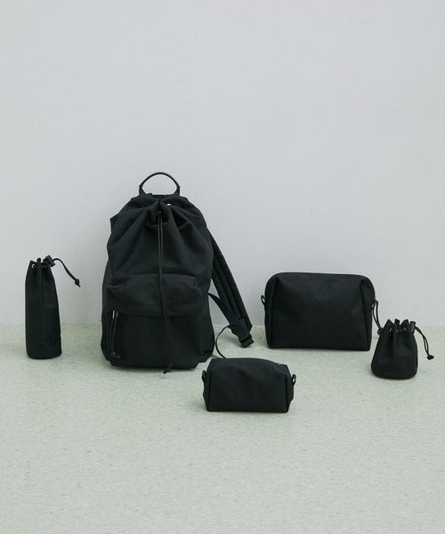 ADAM ET ROPÉ FEMME(アダム エ ロペ ファム) / 【公式サイト限定】【AURALEE】SMALL BACKPACK SET  MADE BY AETA (バッグ / バックパック/リュック) 通販｜J'aDoRe JUN ONLINE