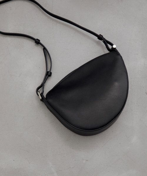 ADAM ET ROPÉ FEMME / 【Kabinett】CURVE BAG MINI (バッグ