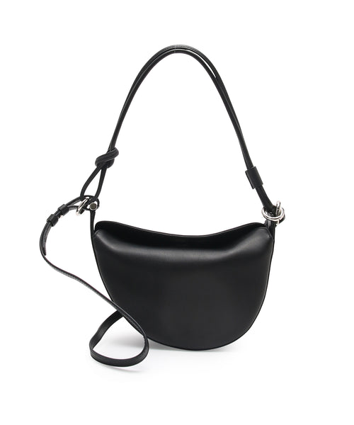 ADAM ET ROPÉ FEMME / 【Kabinett】CURVE BAG MINI (バッグ