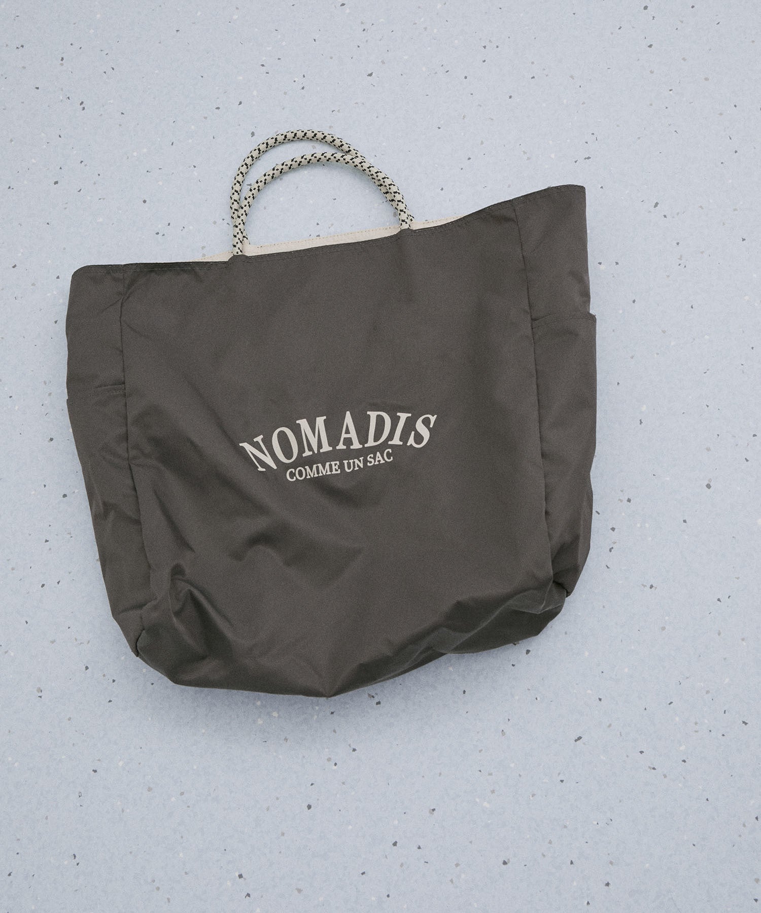 NOMADIS】別注 SAC2 ｜ ADAM ET ROPE' | アダムエロペ 公式サイト