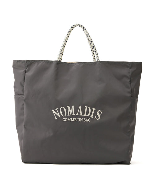 ADAM ET ROPÉ FEMME / 【NOMADIS】別注 SAC2 (バッグ / トートバッグ