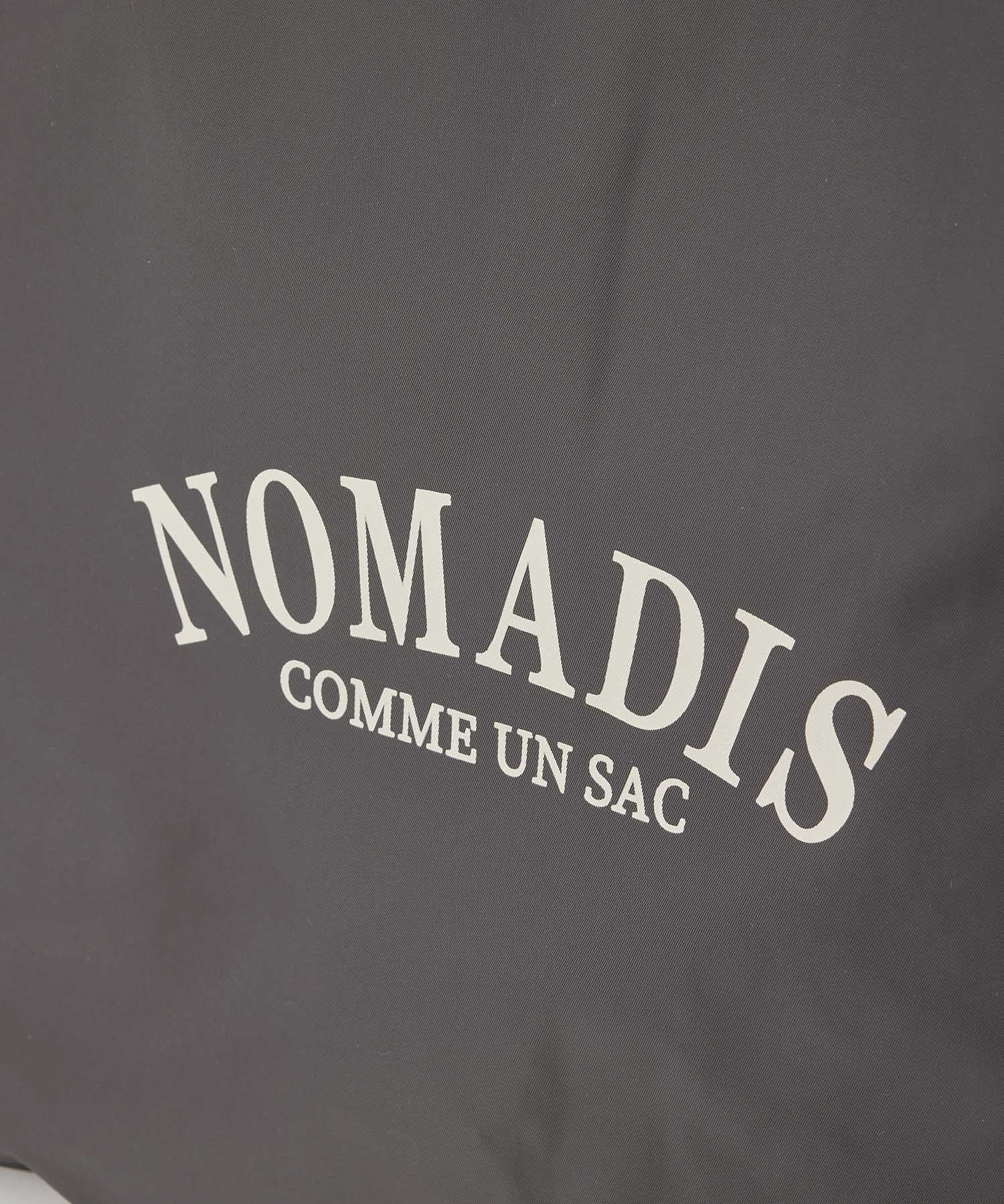 NOMADIS】別注 SAC2 ｜ ADAM ET ROPE' | アダムエロペ 公式サイト