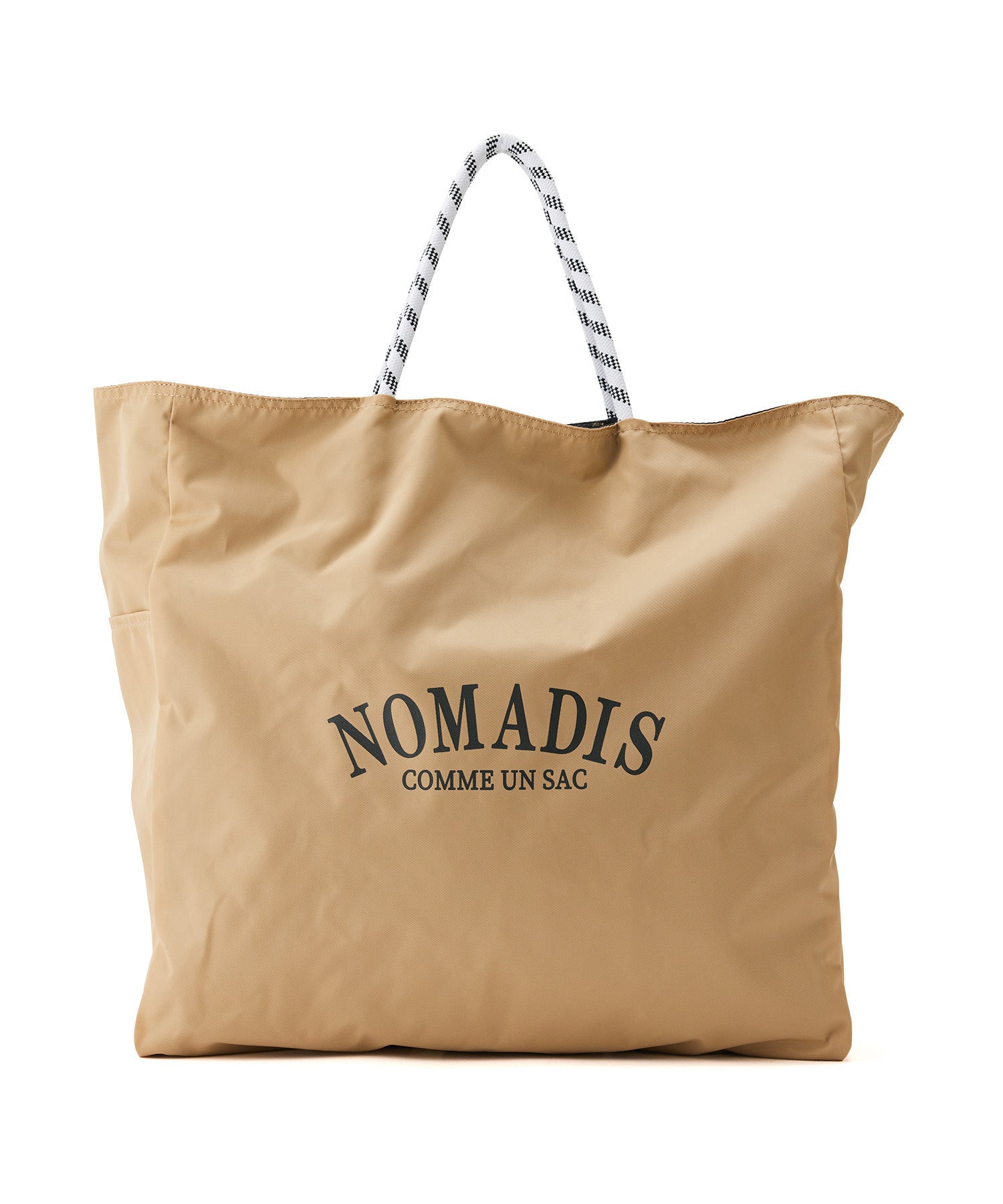 NOMADIS】別注 SAC2 ｜ ADAM ET ROPE' | アダムエロペ 公式サイト