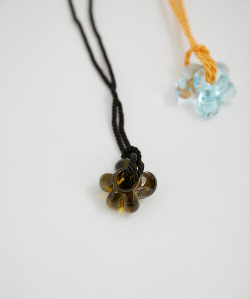 ADAM ET ROPÉ FEMME / 【Sisi Joia】FLEUR NECKLACE (アクセサリー