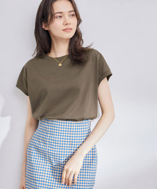 ROPÉ トップス Tシャツ/カットソー 通販｜J'aDoRe JUN ONLINE