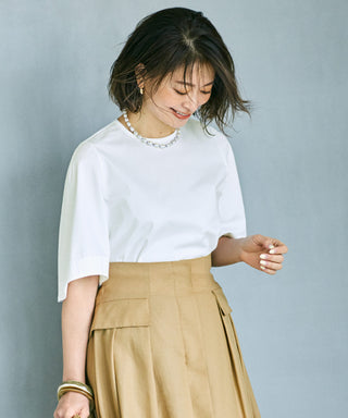 ROPÉ トップス Tシャツ/カットソー 通販｜J'aDoRe JUN ONLINE