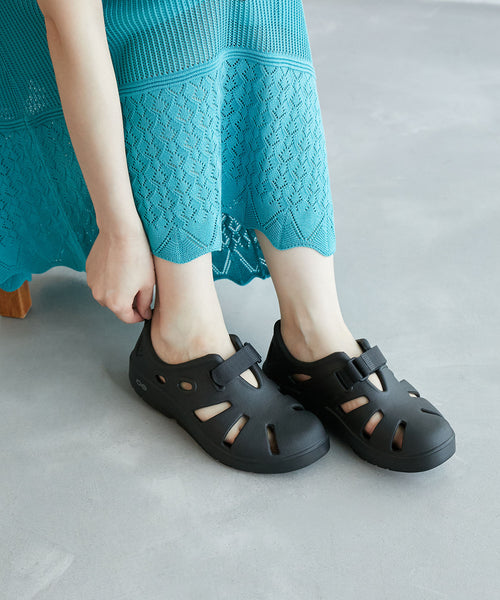 ROPÉ PICNIC / 【J'aDoRe JUN ONLINE限定】【OOFOS/ウーフォス ...