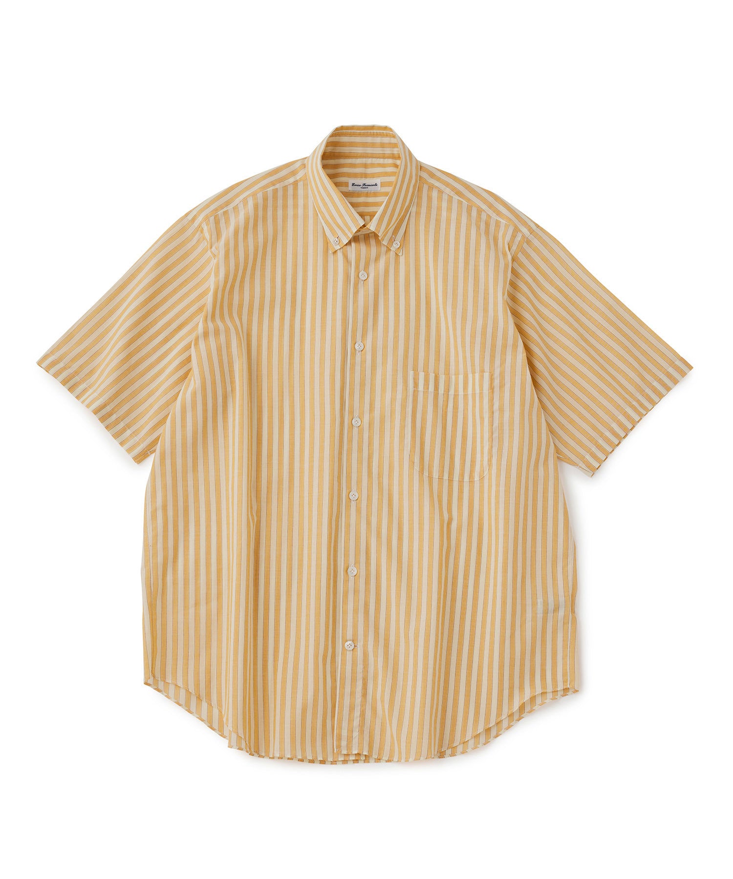 Errico.Formicola】ST S/S SHIRTS ｜ ADAM ET ROPE