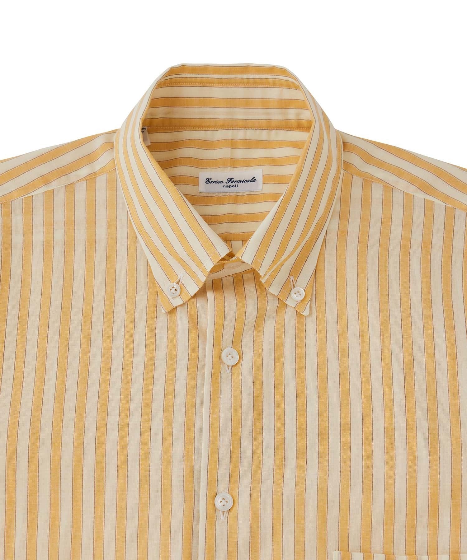 Errico.Formicola】ST S/S SHIRTS ｜ ADAM ET ROPE