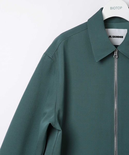 ADAM ET ROPÉ HOMME(アダム エ ロペ オム) / MENS【JIL SANDER】SHIRT ...