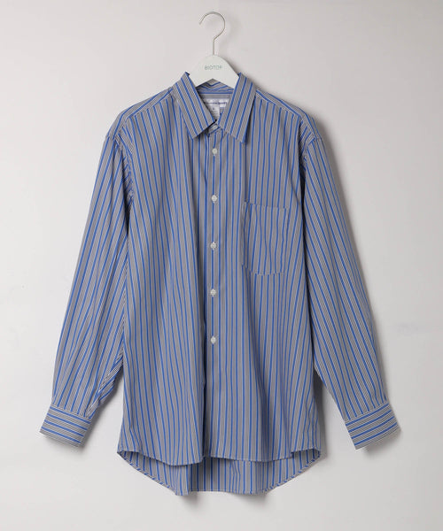 ADAM ET ROPÉ HOMME / MENS【COMME des GARCONS SHIRT】yarn dyed