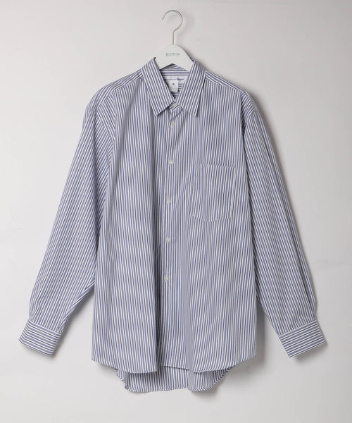 ADAM ET ROPÉ HOMME / MENS【COMME des GARCONS SHIRT】yarn dyed