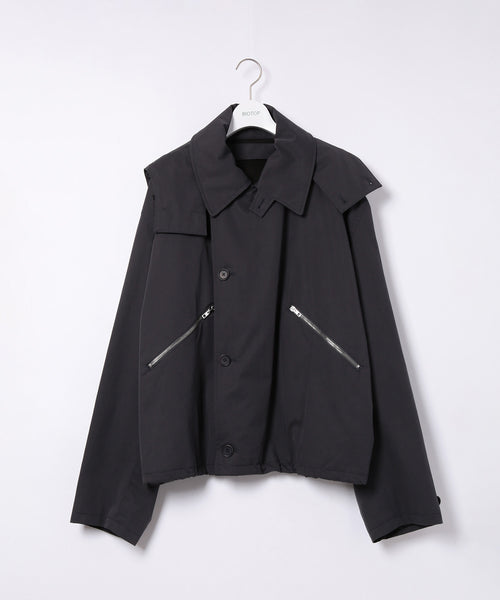 ADAM ET ROPÉ HOMME(アダム エ ロペ オム) / MENS【LEMAIRE】BOXY