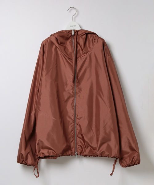 ADAM ET ROPÉ HOMME / MENS【JIL SANDER】BLOUSON 14 PNT 5 - SHINY