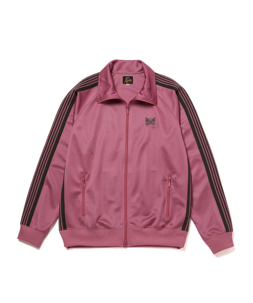 ADAM ET ROPÉ WILD LIFE TAILOR / 【Needles】Track Jacket - Poly