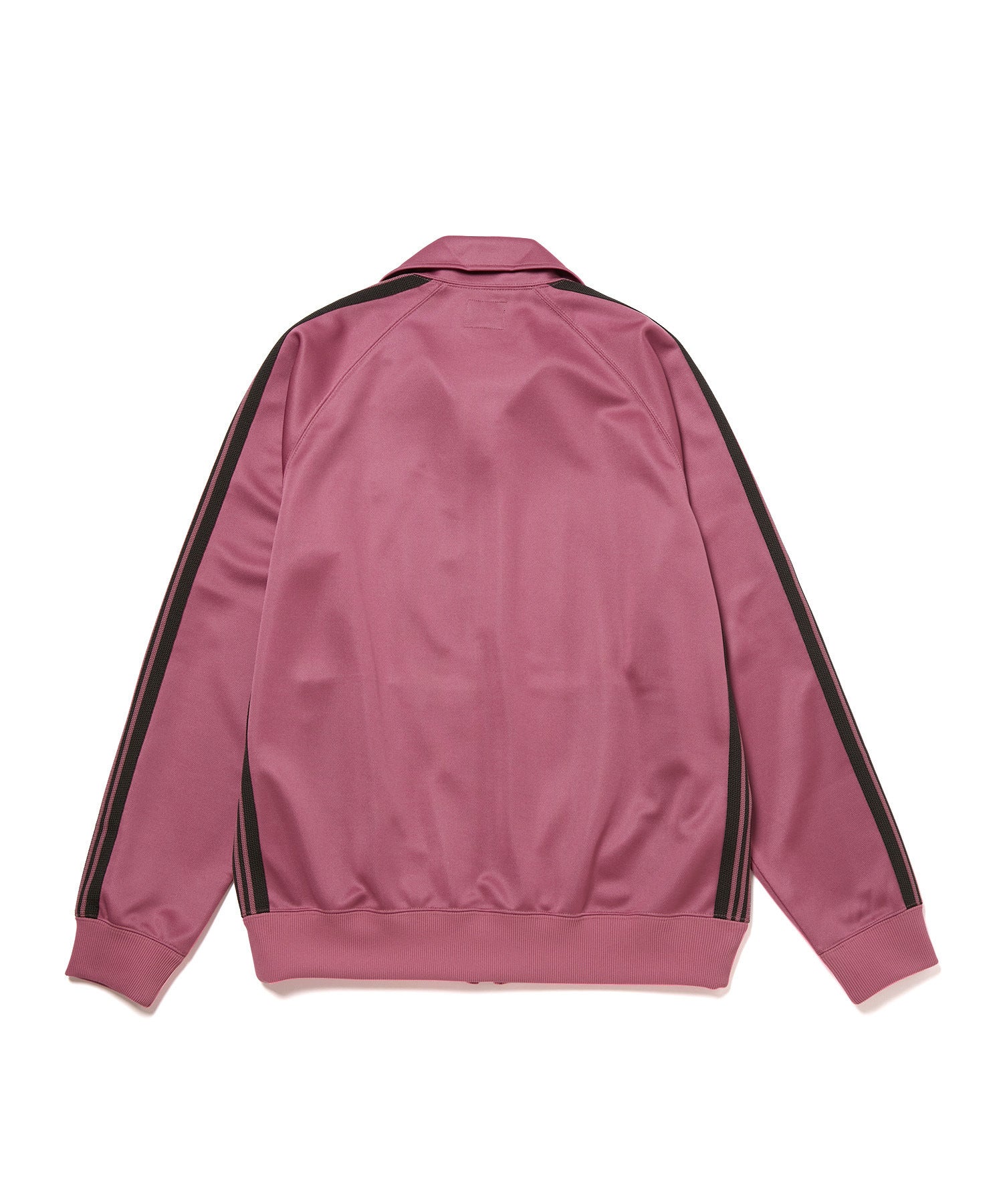 Needles】Track Jacket - Poly Smooth ｜ ADAM ET ROPE 