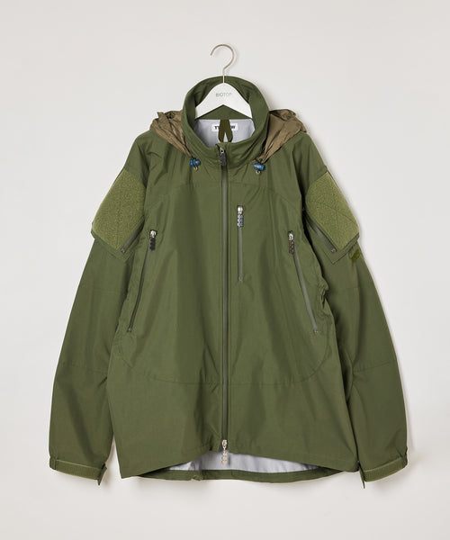 MENS【TTT_MSW】Dimension jacket