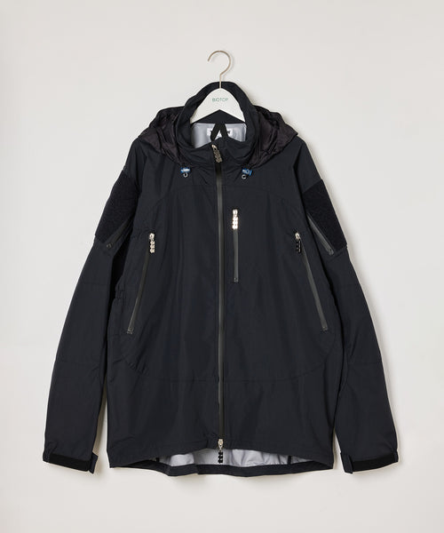 ADAM ET ROPÉ HOMME / MENS【TTT_MSW】Dimension jacket (ジャケット