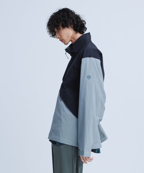 ADAM ET ROPÉ HOMME / 【別注】《DESCENTE ALLTERRAIN 81 / デサント