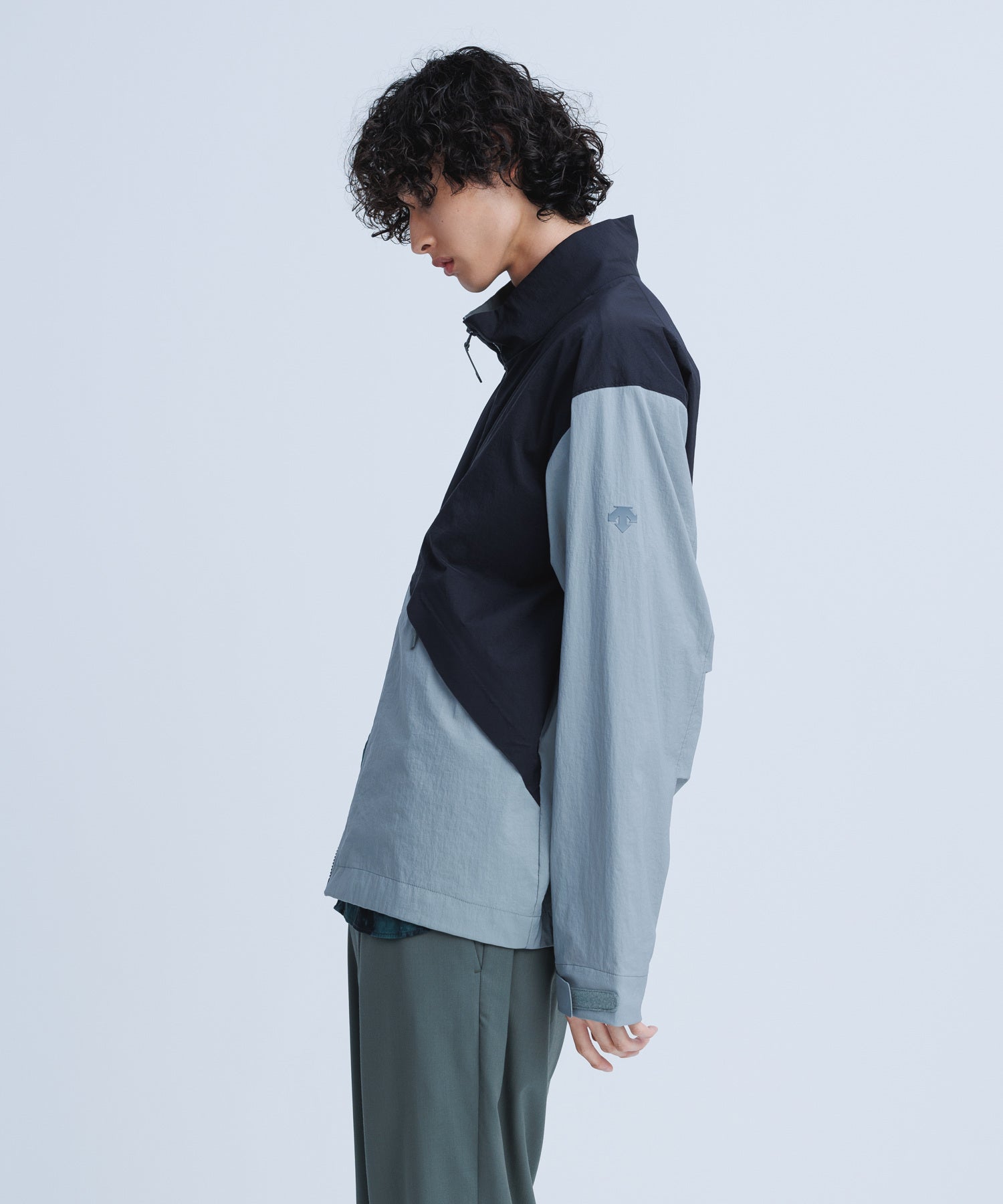 別注】《DESCENTE ALLTERRAIN 81 / デサント オルテライン 81》31-TYPE