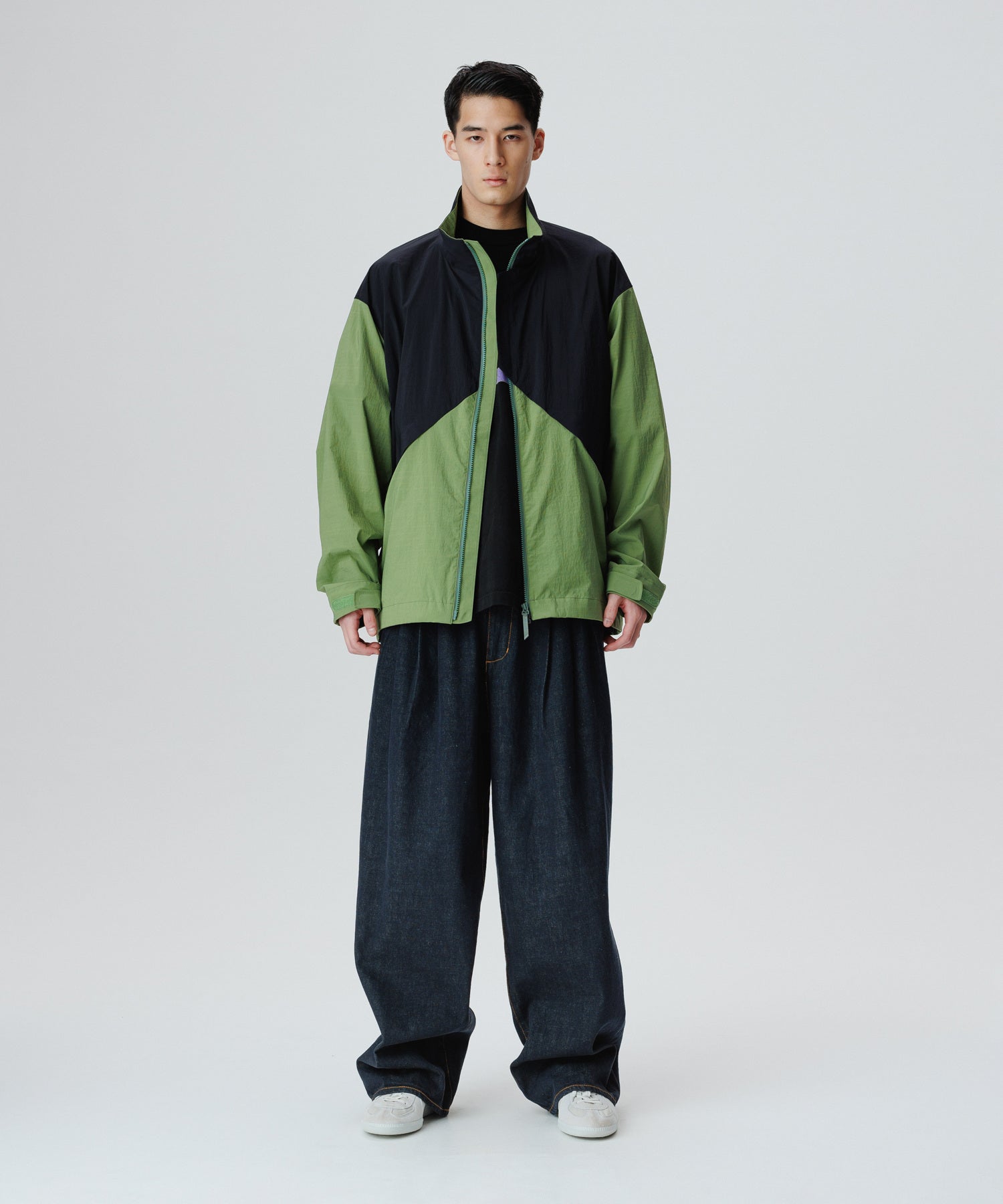 別注】《DESCENTE ALLTERRAIN 81 / デサント オルテライン 81》31-TYPE