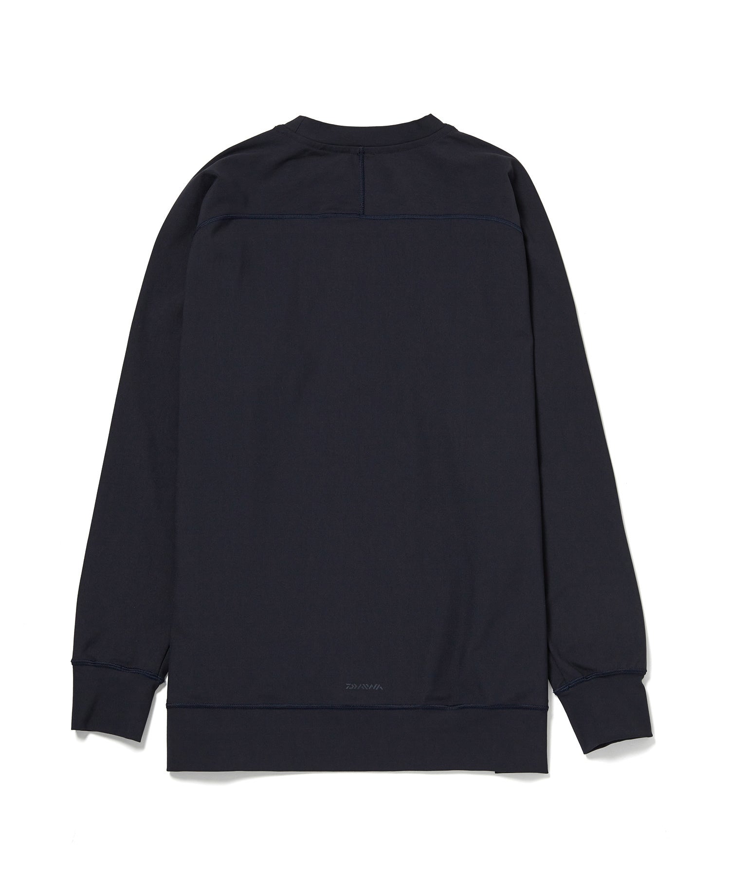 DAIWA】L/S SWEAT STRETCH MERYL HIGH TENSION CREW ｜ ADAM ET ROPE