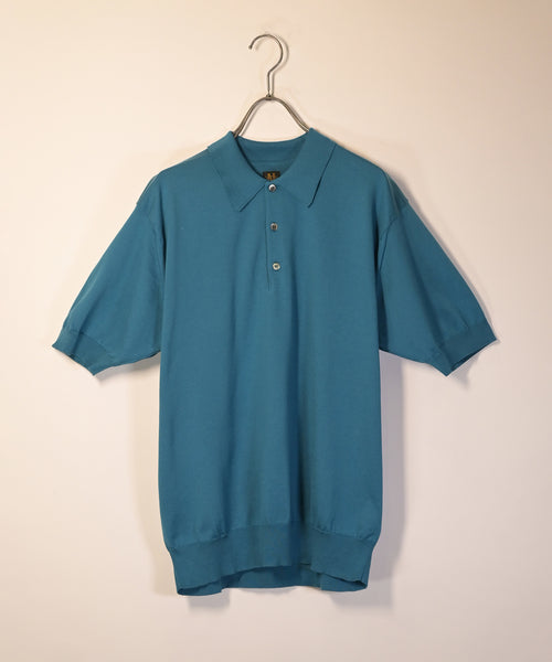 ADAM ET ROPÉ WILD LIFE TAILOR / 【BATONER】SEAISLAND COTTON POLO