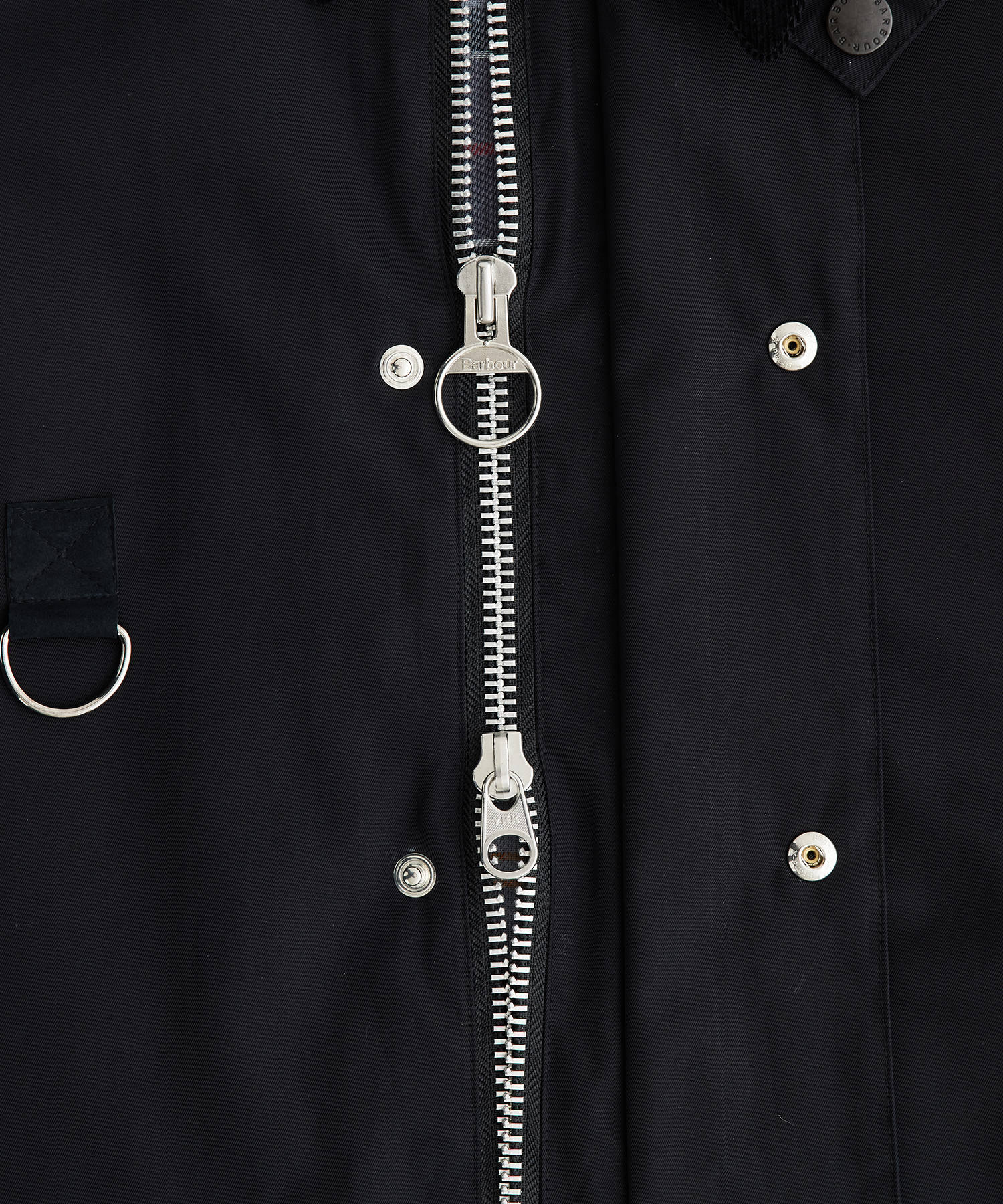 Barbour for TRAVELCOUTURE】EXCLUSIVE SPEY LONG ｜ ADAM ET ROPE