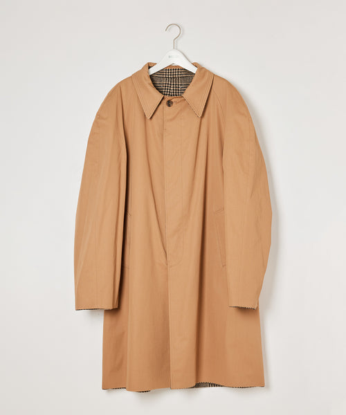 ADAM ET ROPÉ HOMME / MENS【Maison Margiela】TRENCH COAT