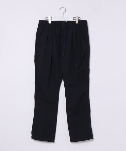 ADAM ET ROPÉ HOMME / MENS【nonnative】DWELLER EASY PANTS POLY