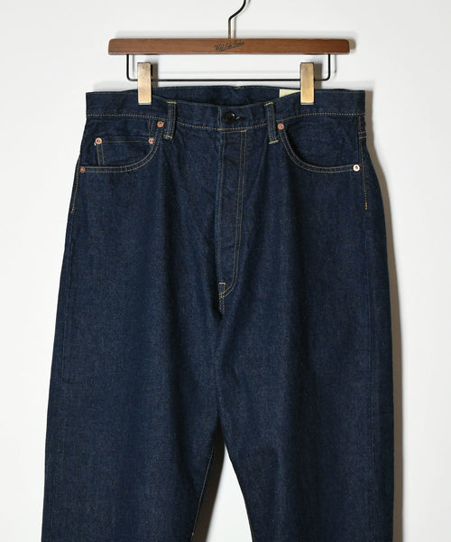 ADAM ET ROPÉ WILD LIFE TAILOR / 【cantate】Denim 1955 Trousers